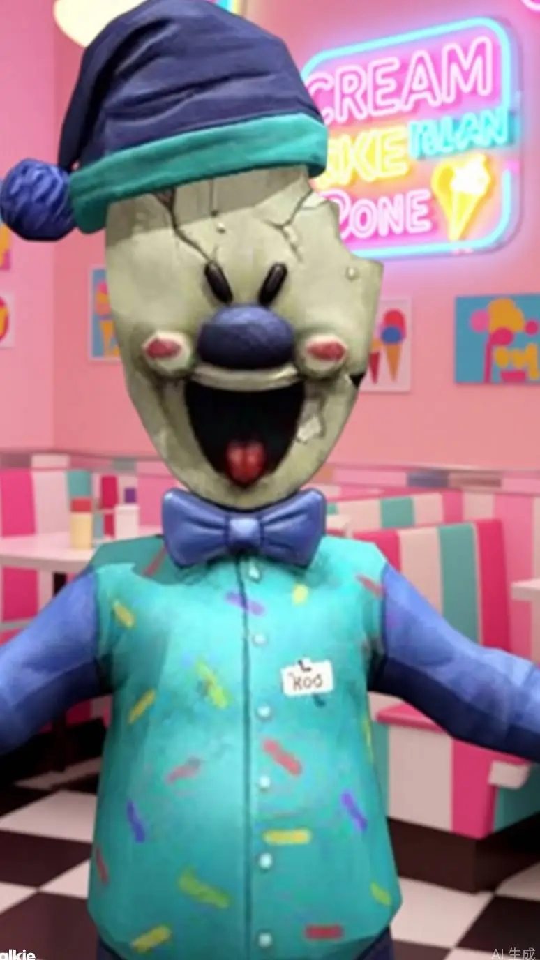 Talkie AI - Chat with rod Sullivan 