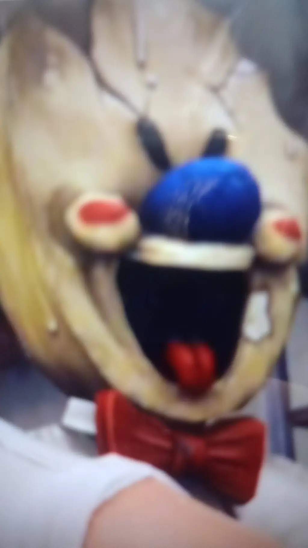 ai character: rod Sullivan  background