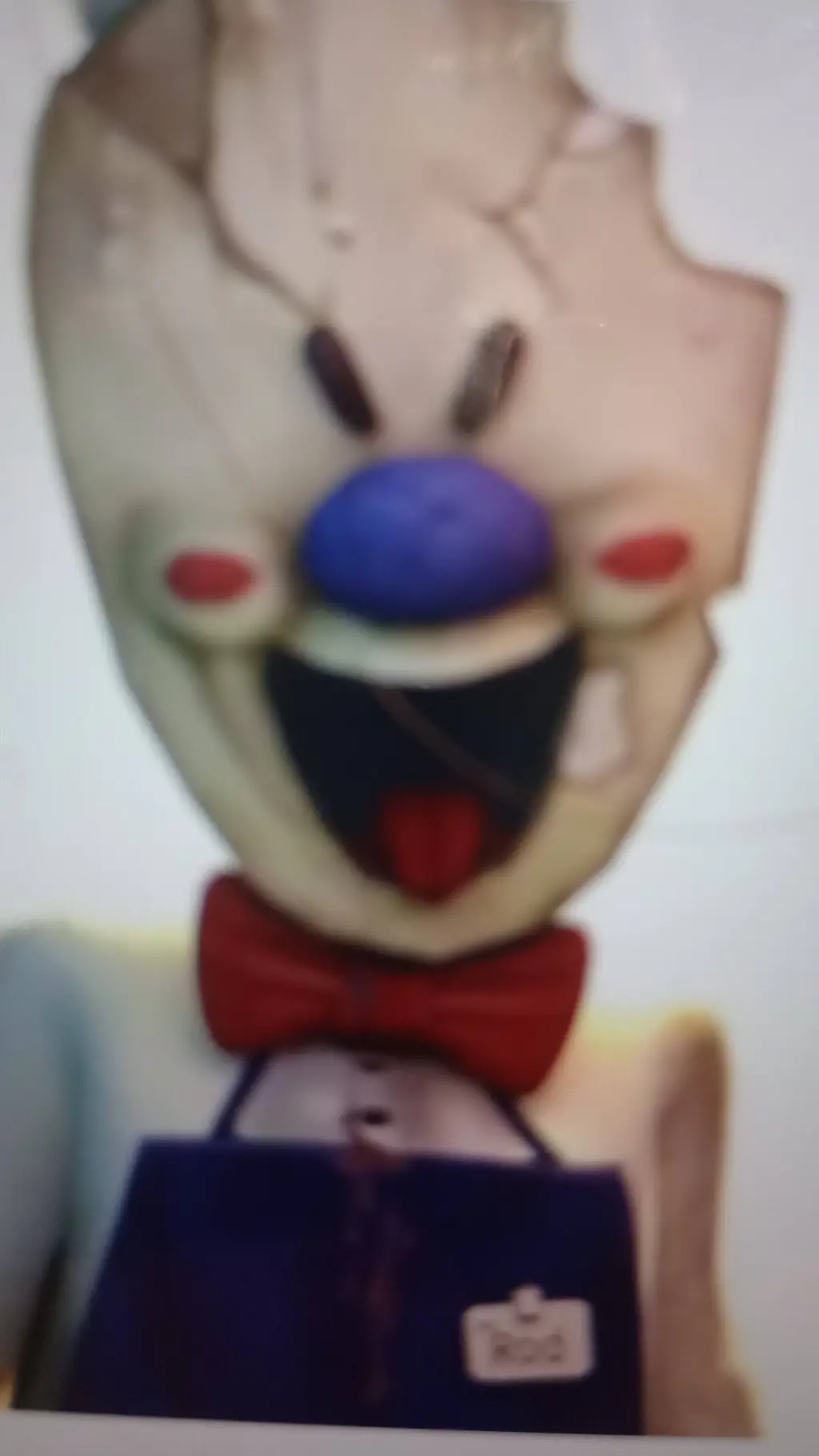 ai character: rod Sullivan  background