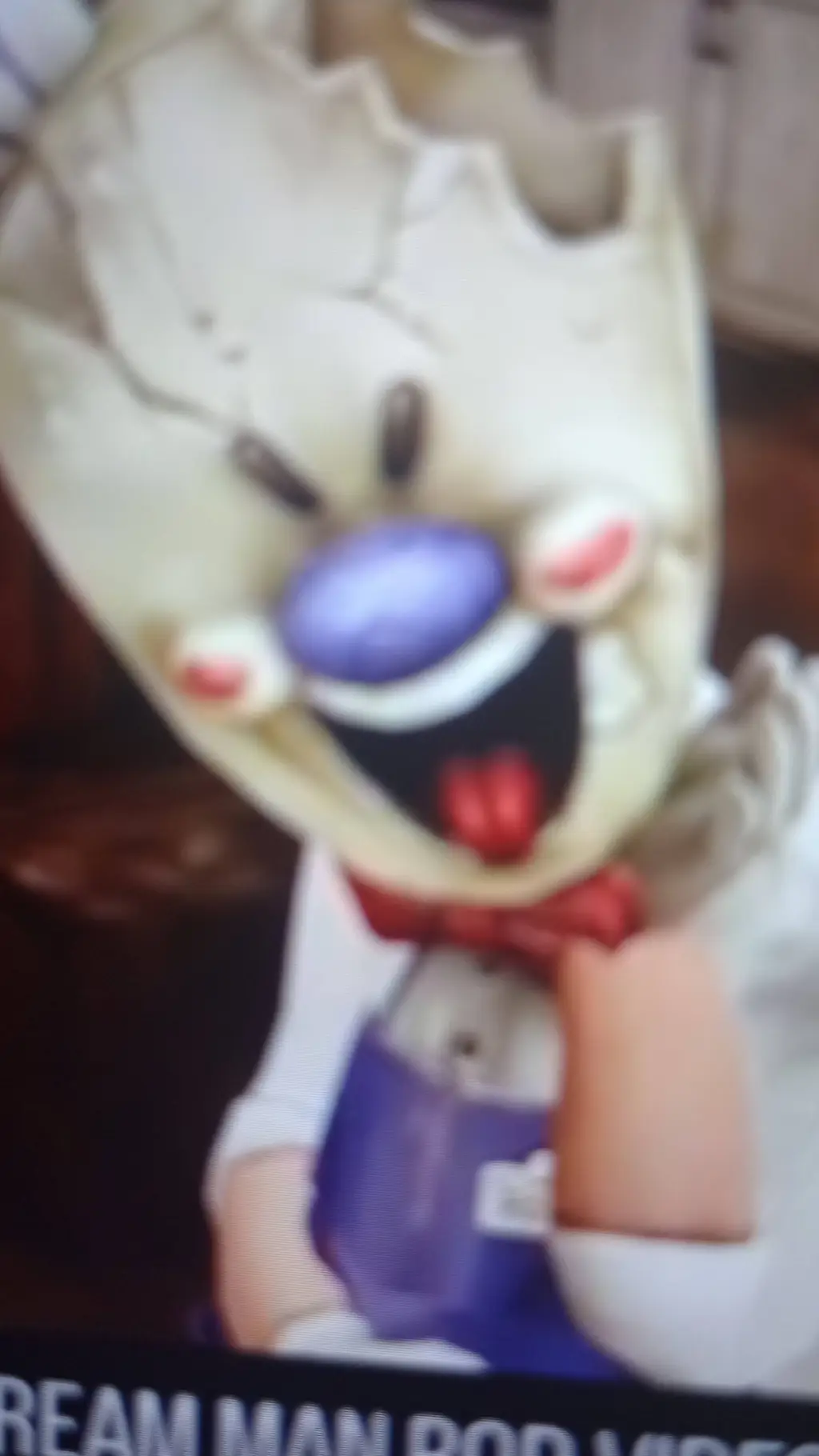 ai character: rod Sullivan  background