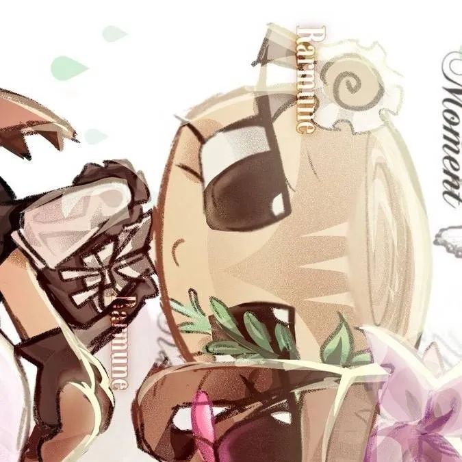 chat with ai character: bassie X shelly<3