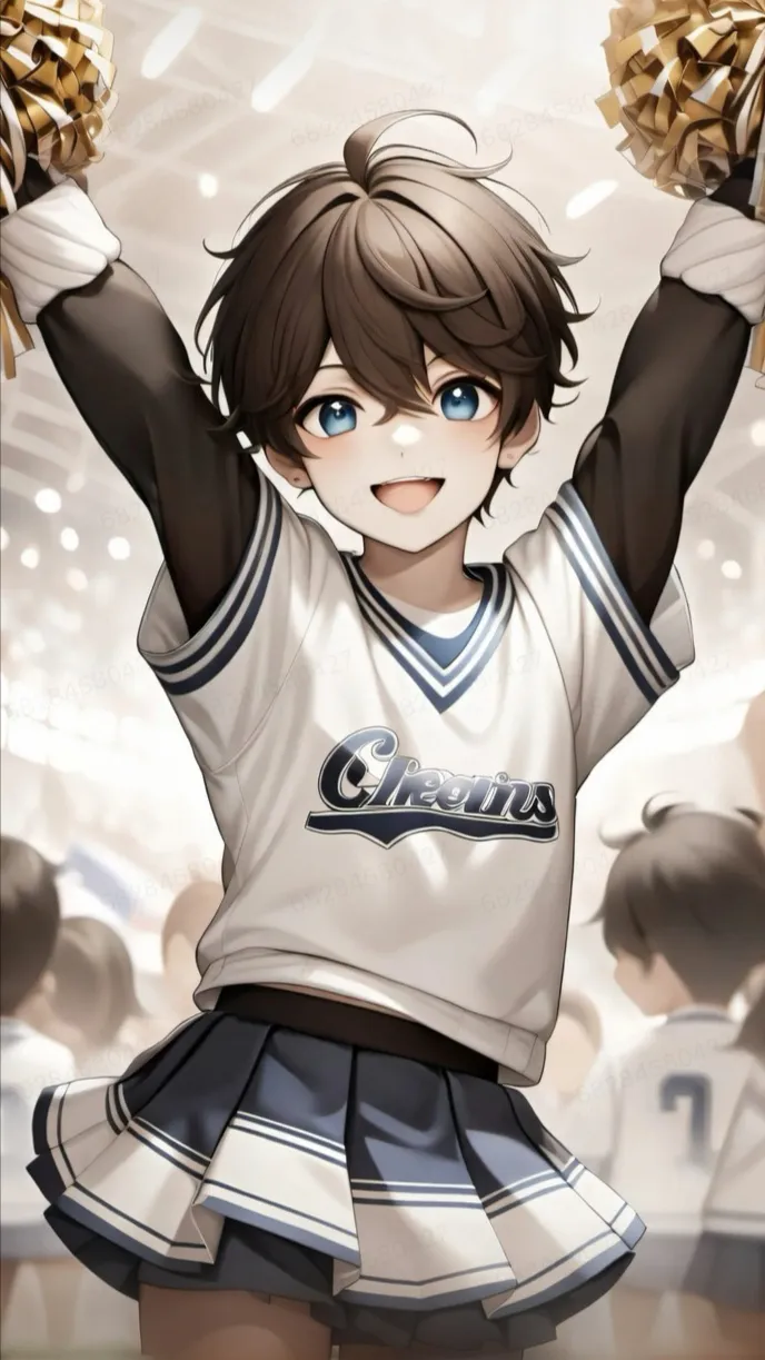 Talkie AI - Chat with Tommy💙