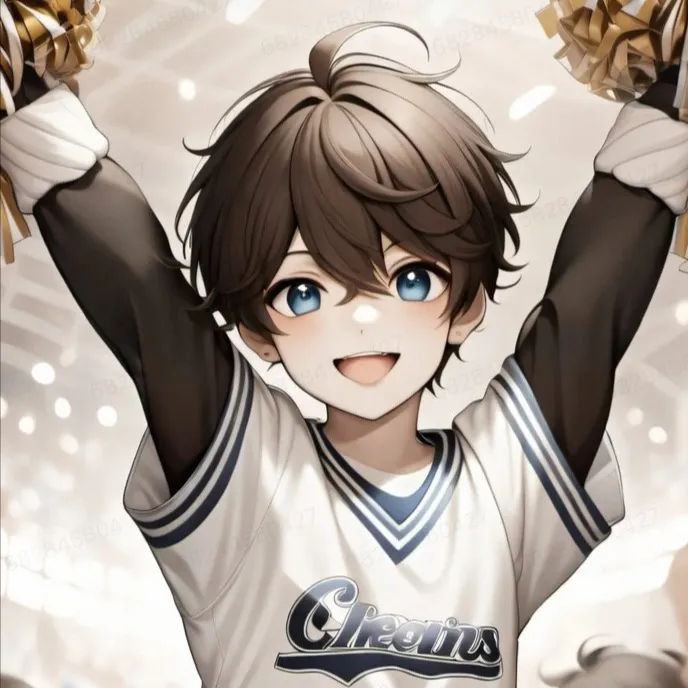 chat with ai character: Tommy💙