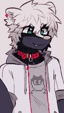 ai character: Felix background