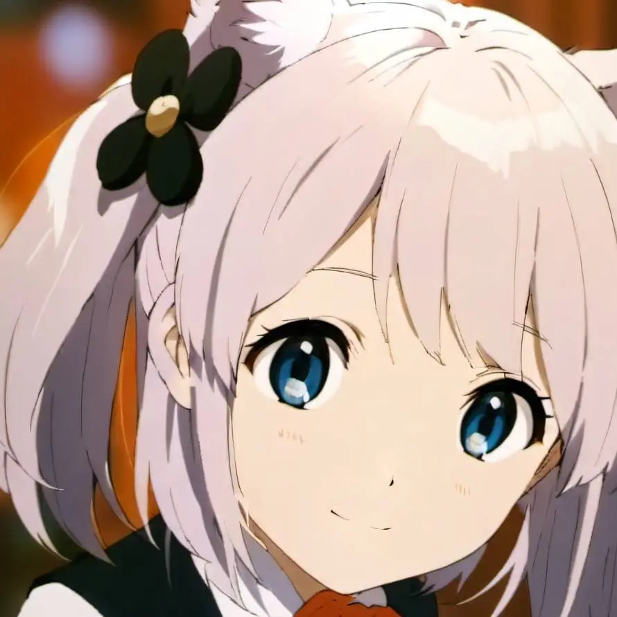 ai character: Yinny background