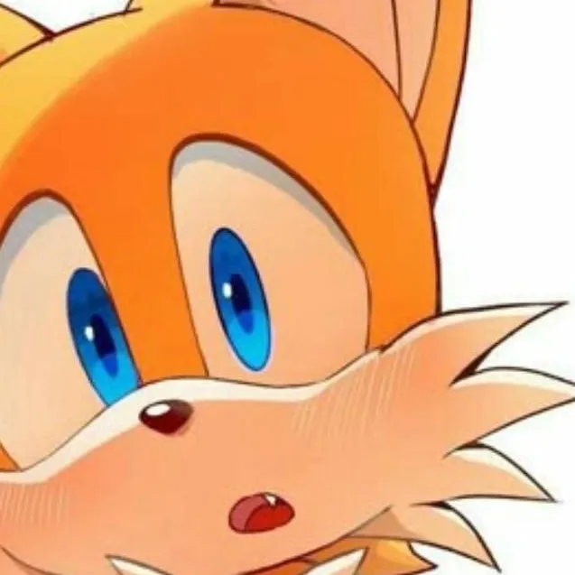 chat with ai character: tails 