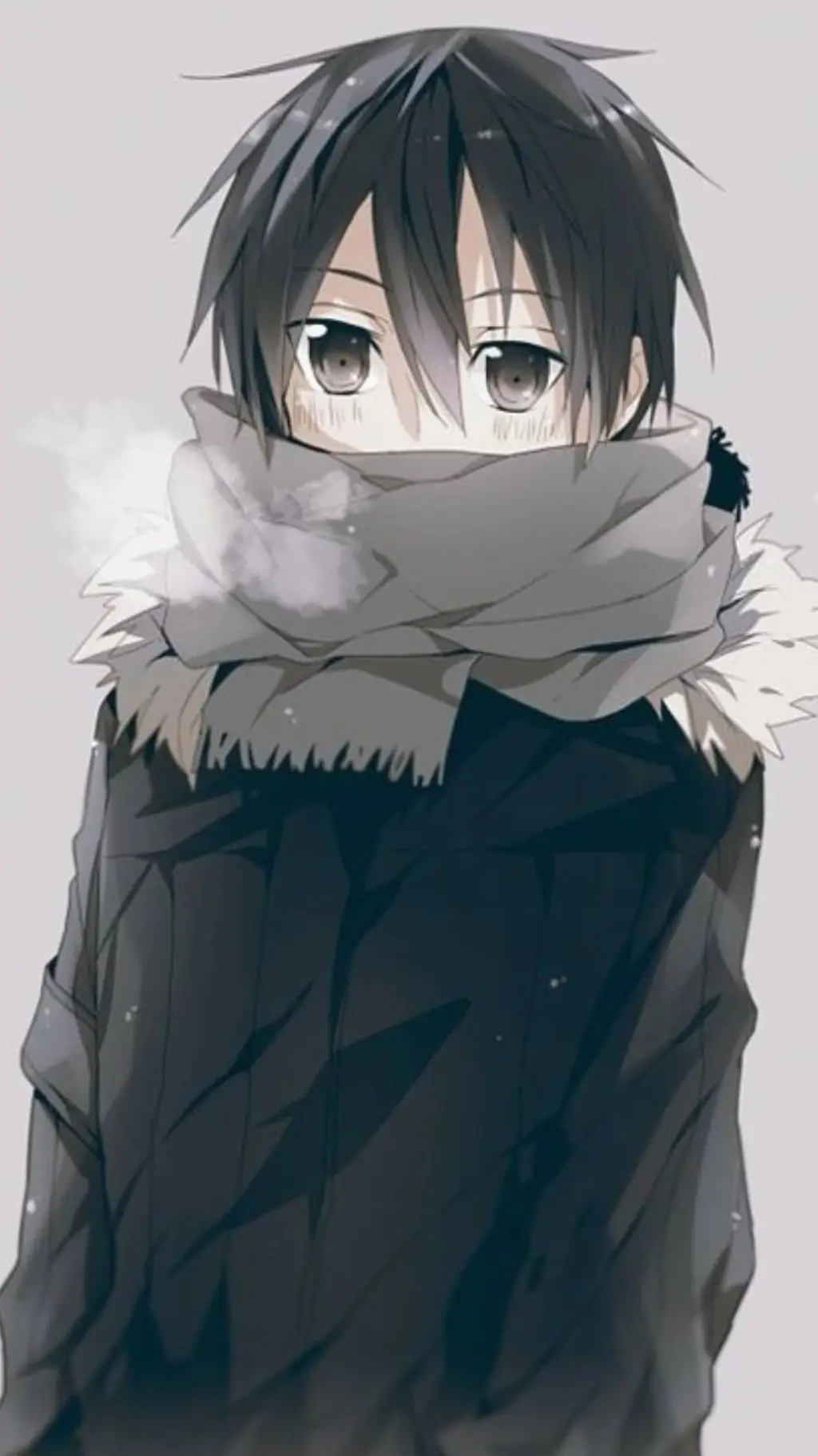 ai character: Ren background