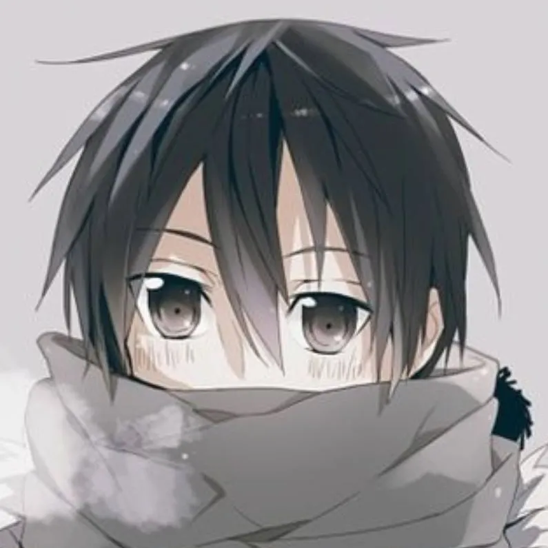 chat with ai character: Ren