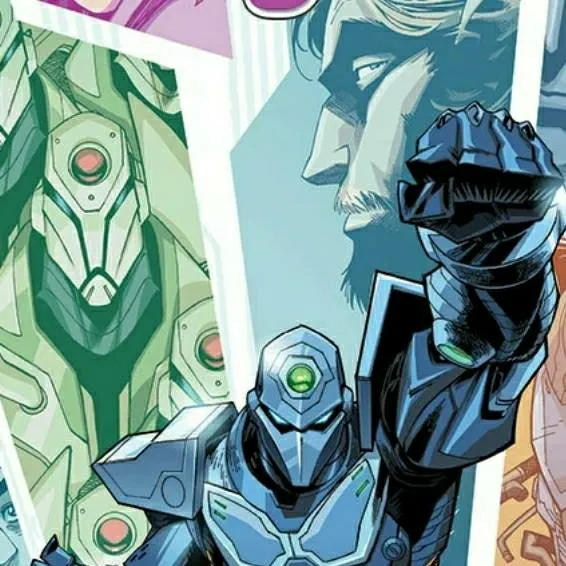 chat with ai character: Zack Thompson
