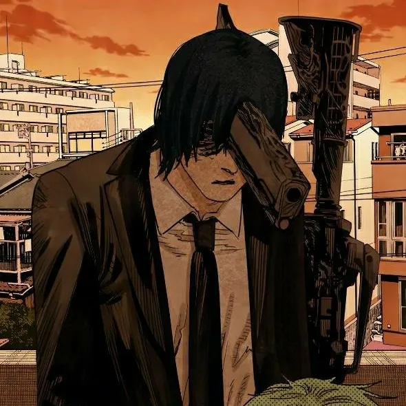 chat with ai character: Aki Hayakawa