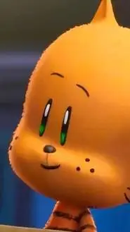 ai character: Lil Petey background