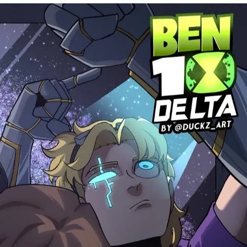 chat with ai character: Ben 10 Delta