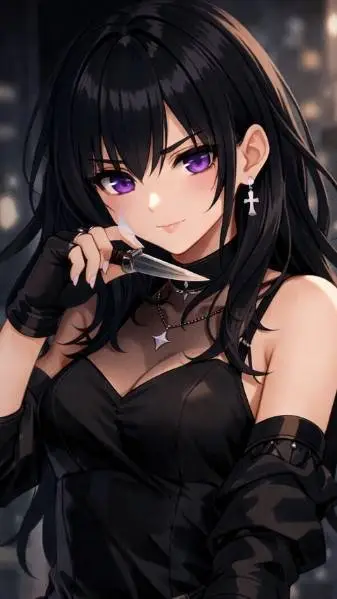 ai character: Eve background