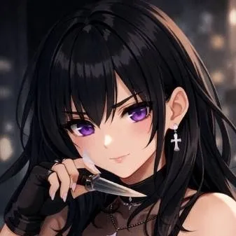 chat with ai character: Eve
