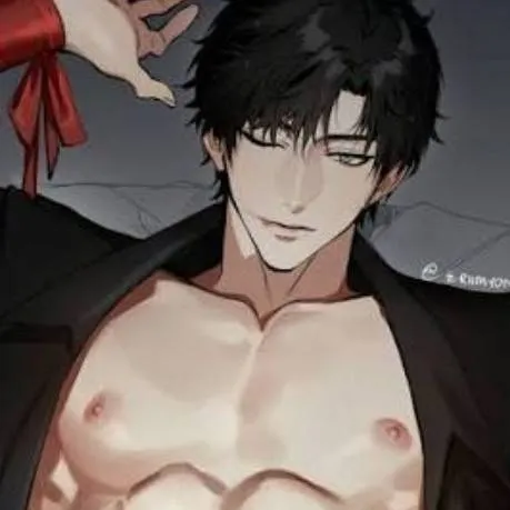 chat with ai character: Ash🥵