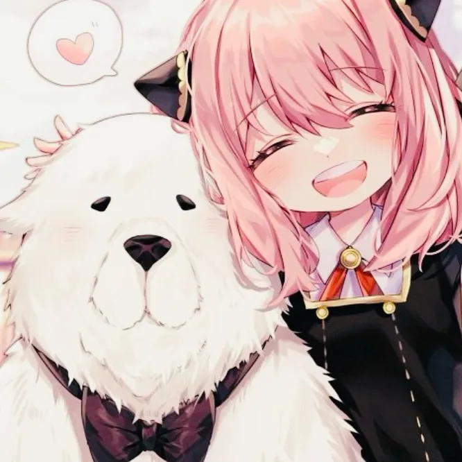 chat with ai character: Anny