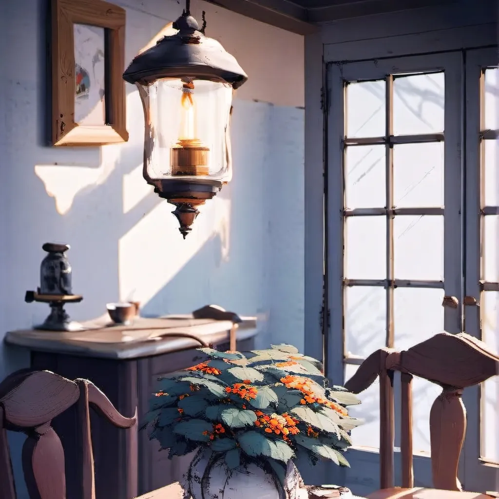 chat with ai character: Obey me nd