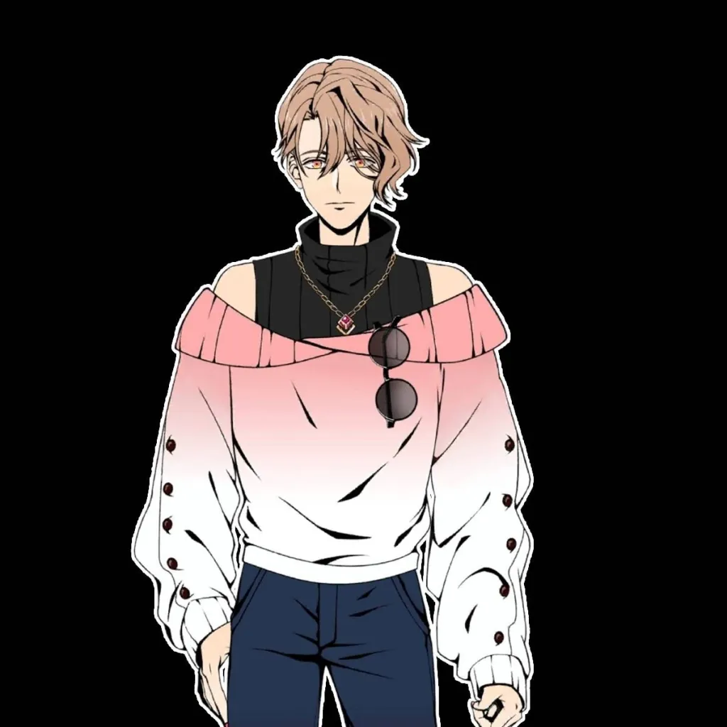 chat with ai character: Asmodeus 