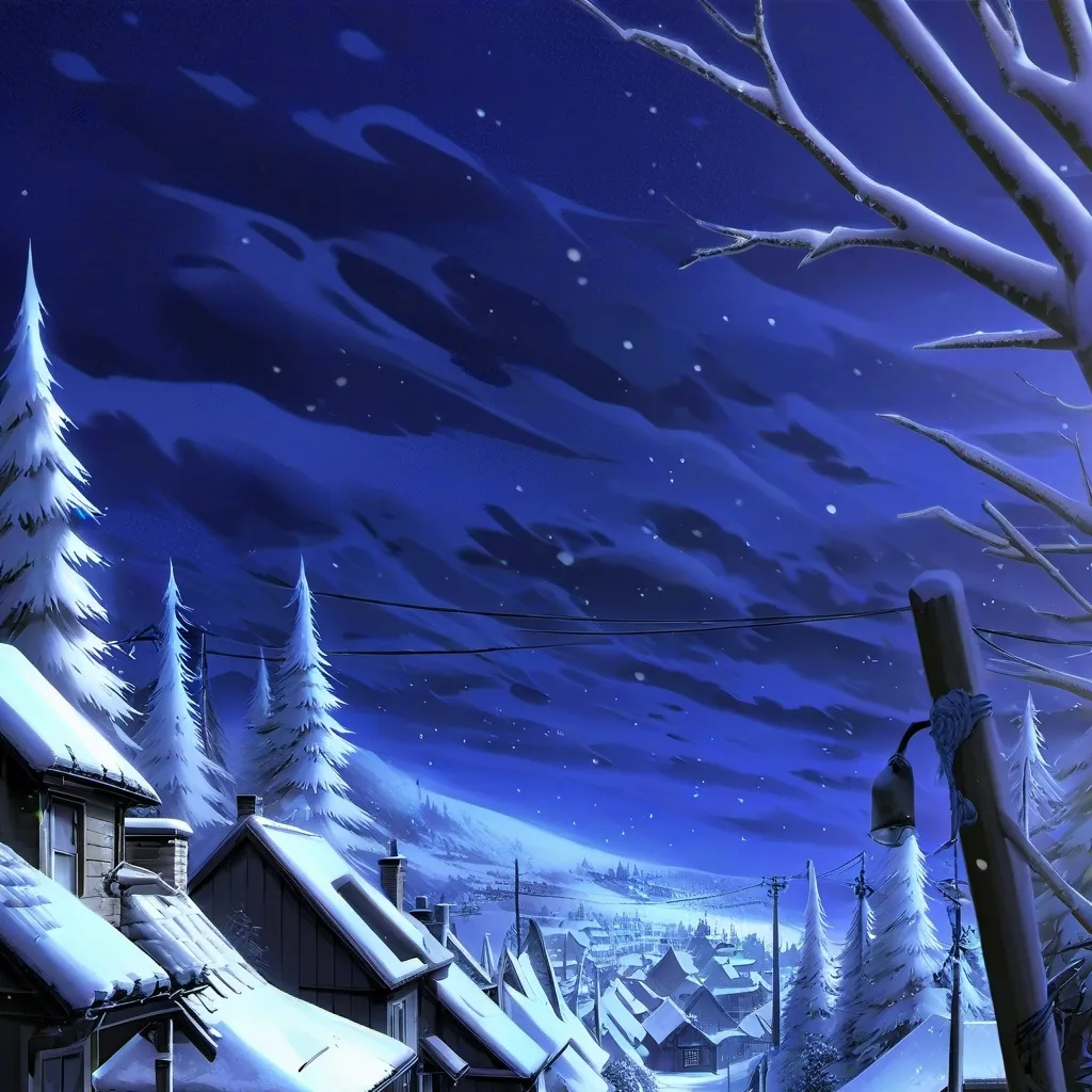 chat with ai character: proxy winter!