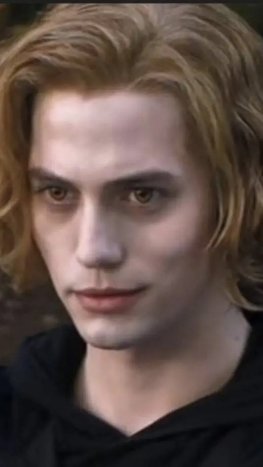 Talkie AI - Chat with Jasper Hale