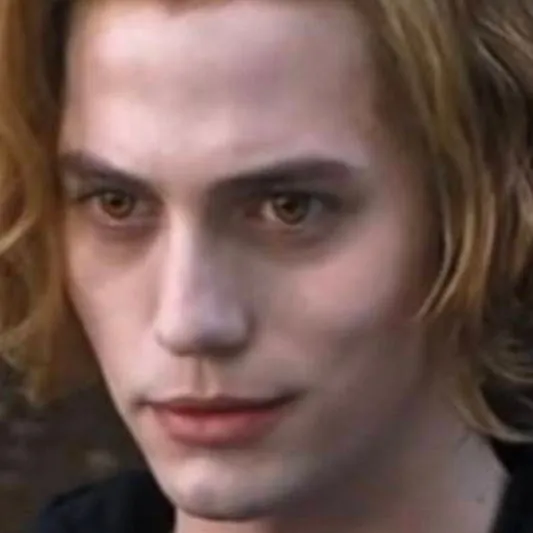 chat with ai character: Jasper Hale