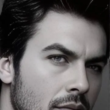 chat with ai character: Sterling Rhys