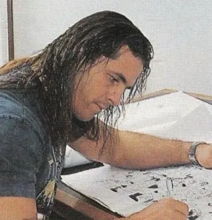 chat with ai character: Bret Hart