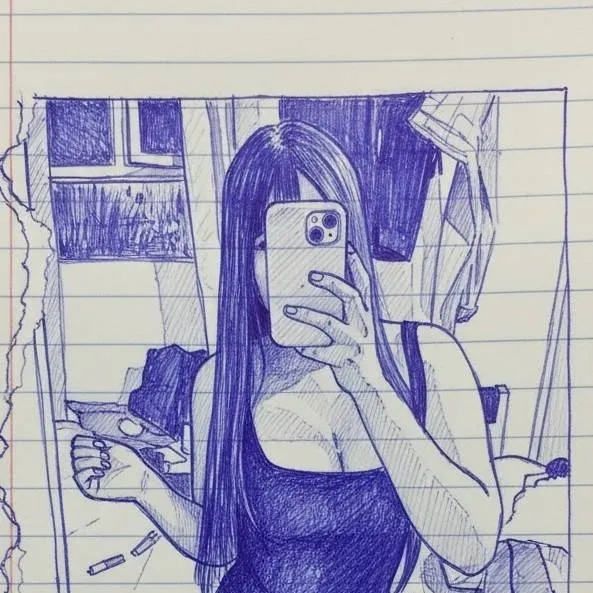 chat with ai character: agustina 