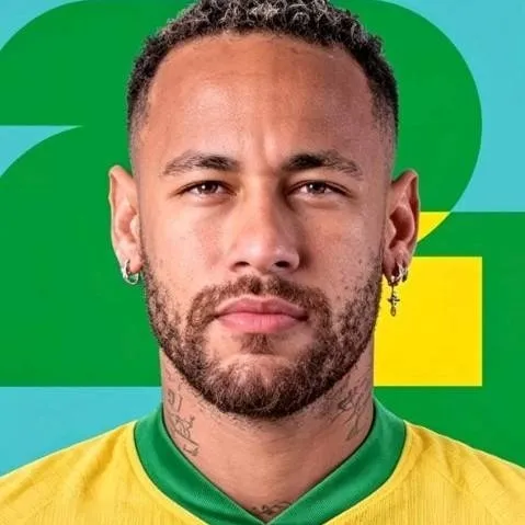chat with ai character: Neymar 