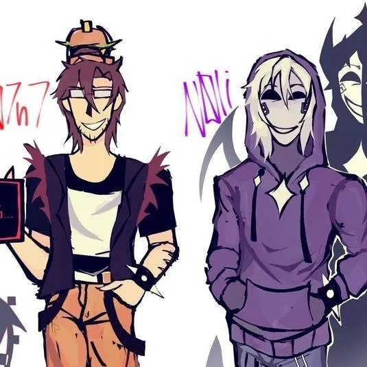 chat with ai character: PAST 007n7 n Noli-