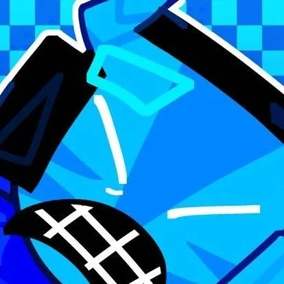 chat with ai character: Bluudude- 4SKN