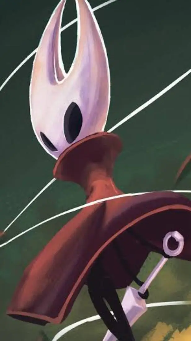 ai character: hornet background