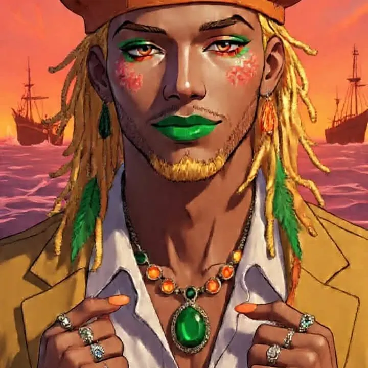 chat with ai character: Kevin The Bird