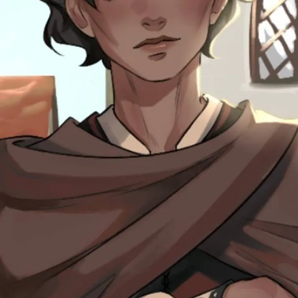 chat with ai character: Locasui