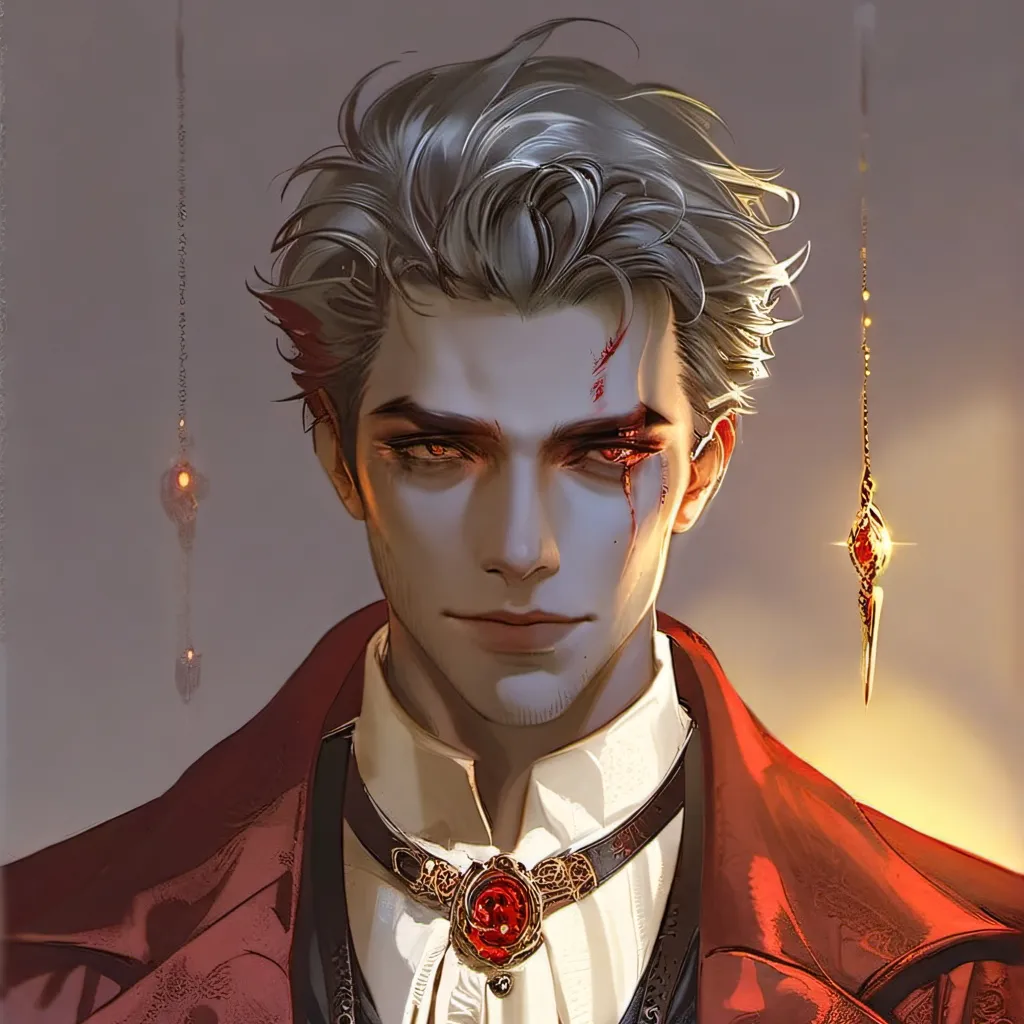 chat with ai character: Cyirsa
