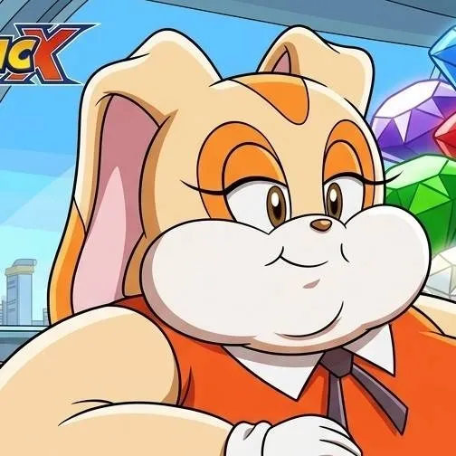chat with ai character: cream the glutton