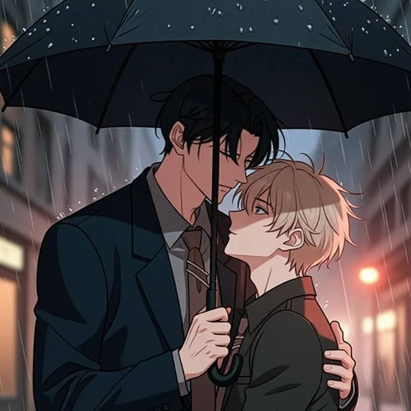 chat with ai character: BL