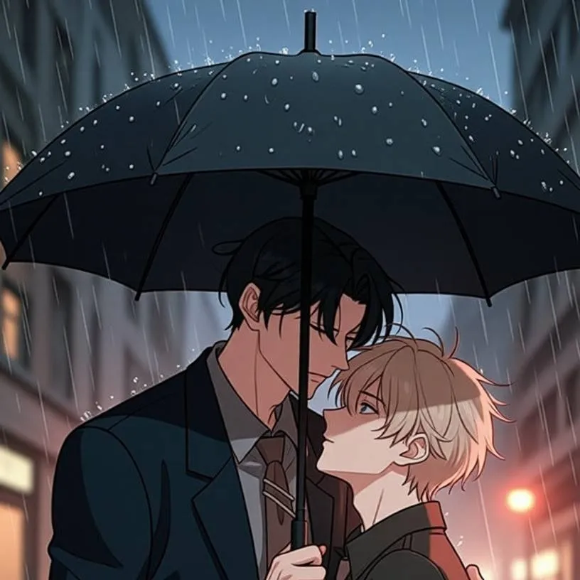 chat with ai character: Jacob 