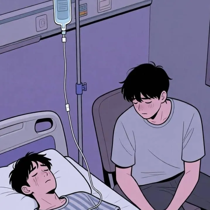 chat with ai character: BL