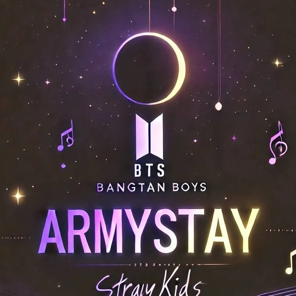 chat with ai character: BTS and straykids