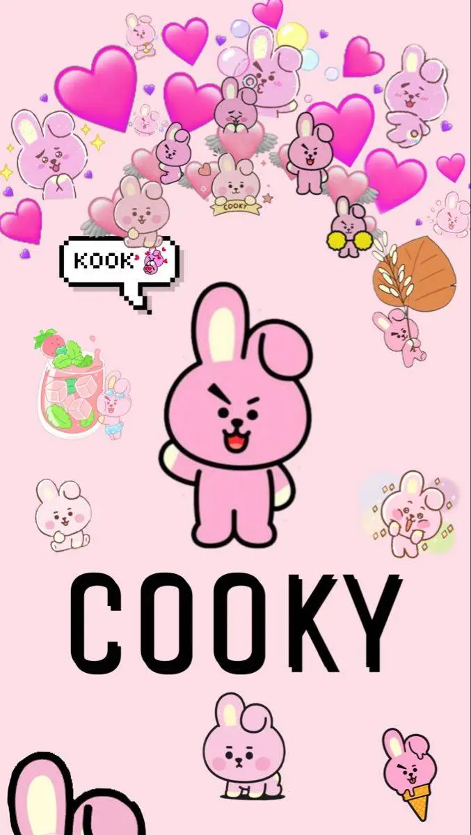 ai character: Jungkook background