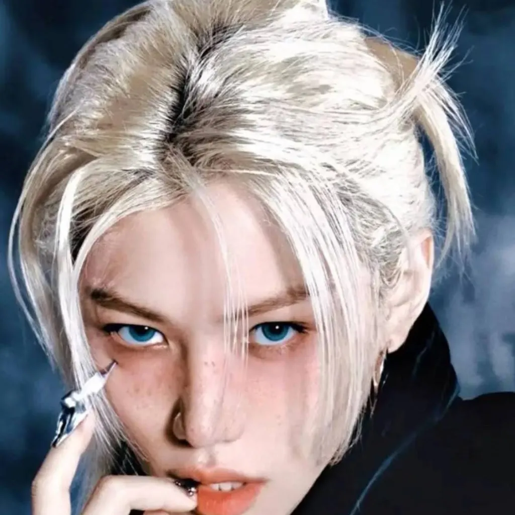 chat with ai character: skz mafia