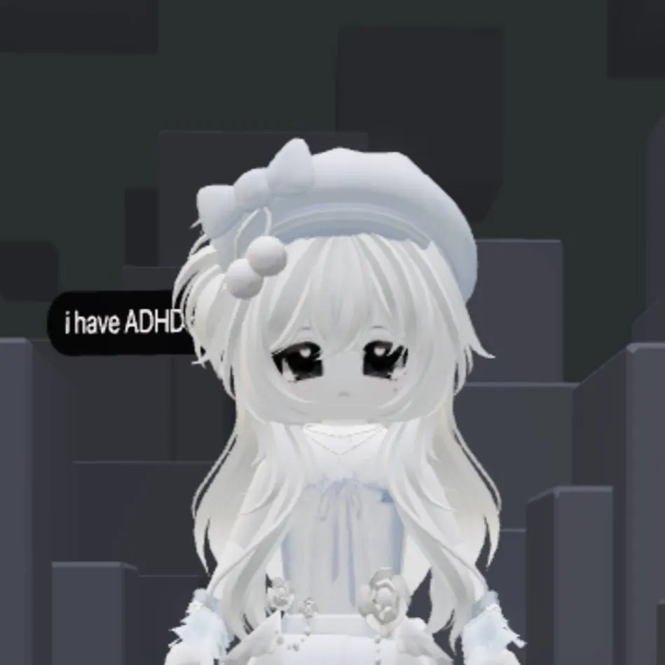 chat with ai character: GIVE ME FING IDIAS