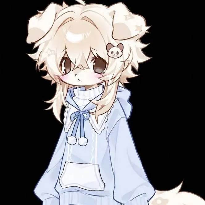 chat with ai character: 🐶puppy rants🐶