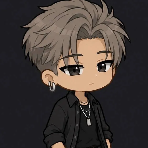 chat with ai character: namjin