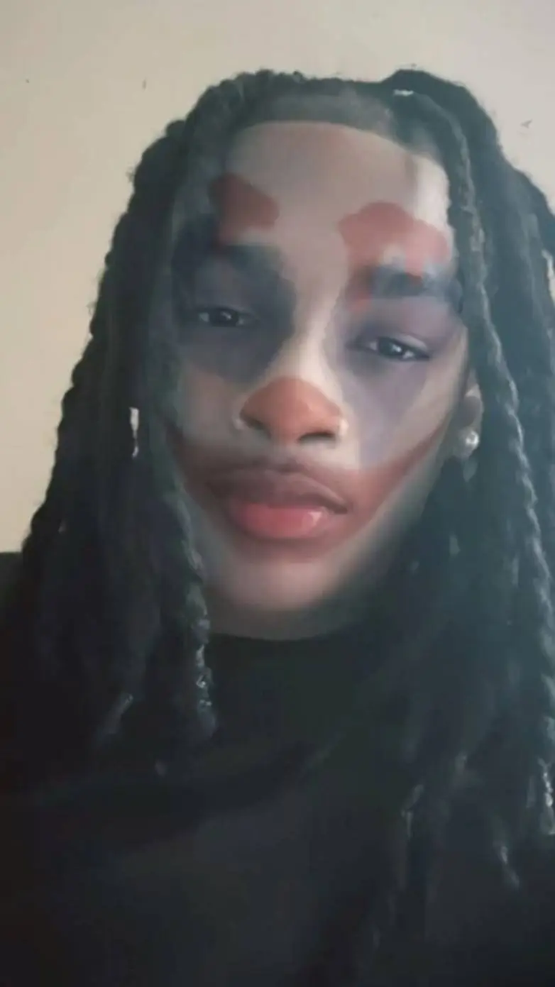 ai character: Bryson  background