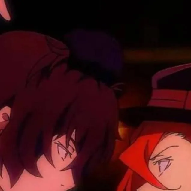 chat with ai character: Dazai × cuuya 