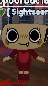 ai character: mattyGs parents:3 background