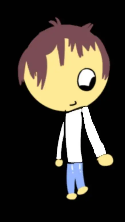 ai character: steak background