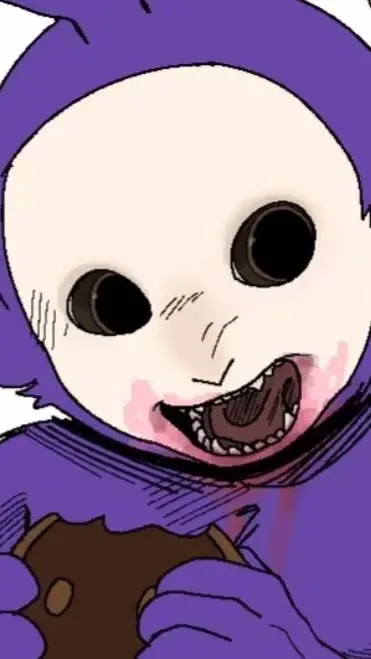 Talkie AI - Chat with Tinky winky 